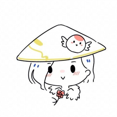 小泡芙颜值