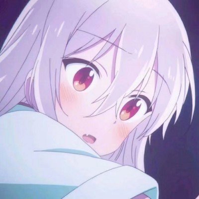 绿化带摘花送媳妇